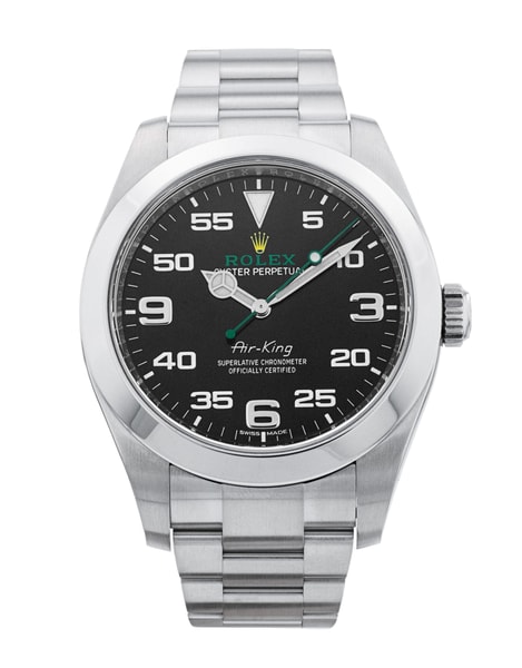 Rolex Air-King 116900